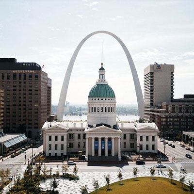 Saint Louis
